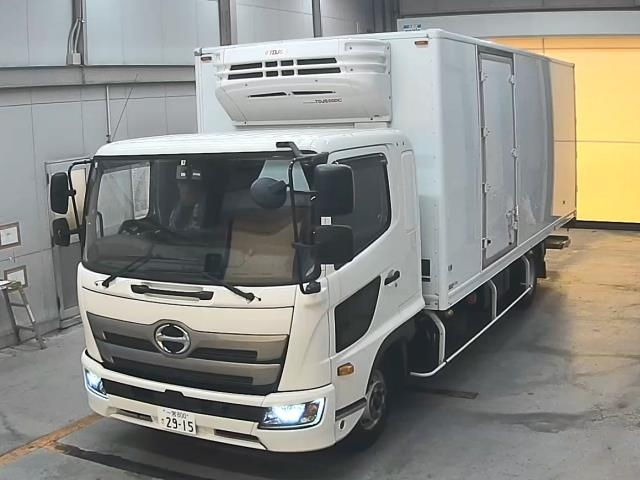 HINO RANGER