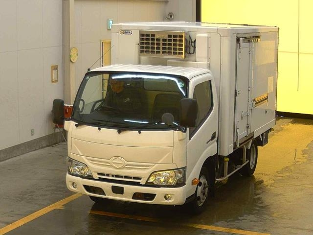 HINO DUTRO