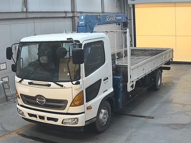 HINO RANGER