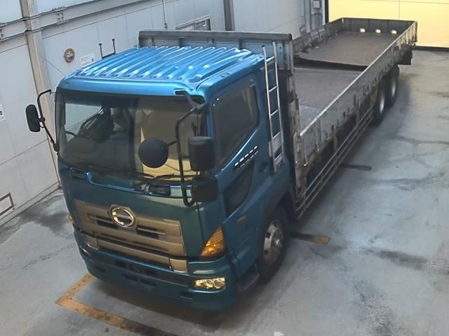 HINO TRUCK