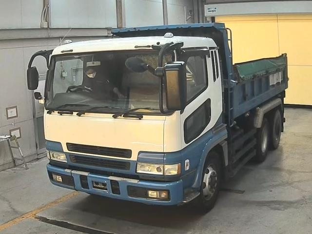 MITSUBISHI FUSO TRUCK