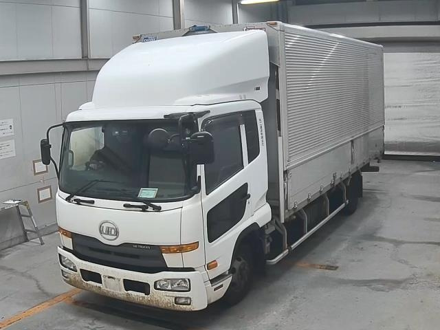 NISSAN CONDOR