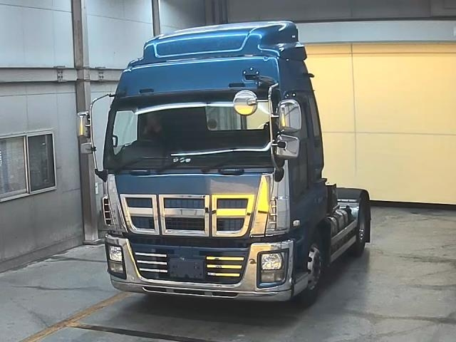 ISUZU TRUCK