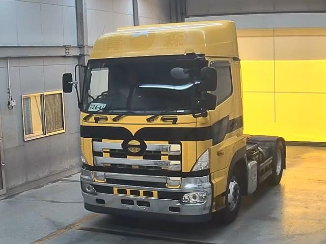 HINO TRUCK