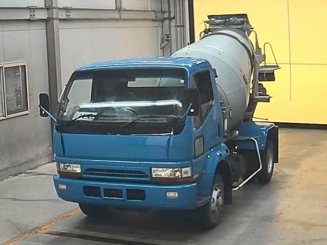 MITSUBISHI MINIYON