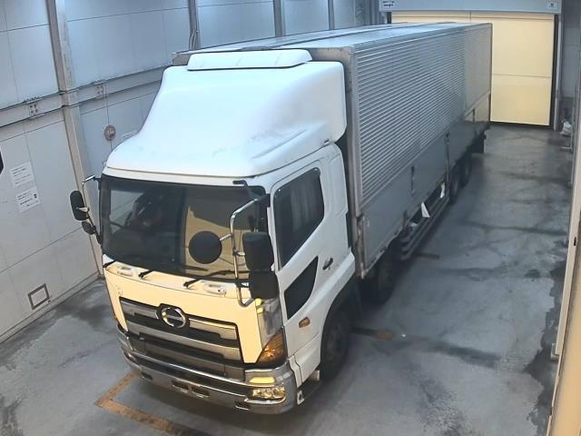 HINO TRUCK