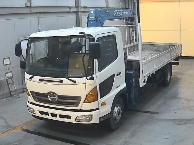 HINO RANGER