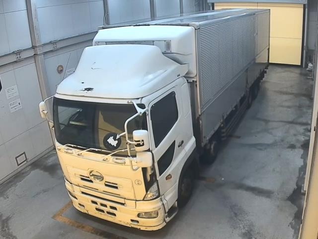 HINO TRUCK