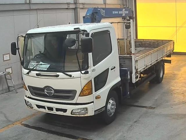HINO RANGER