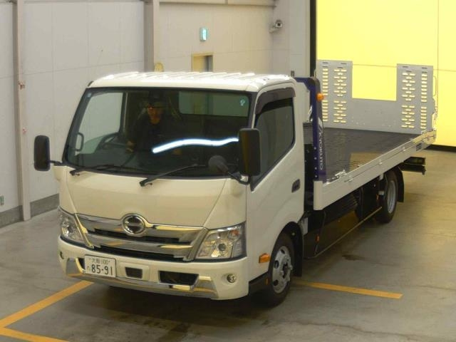 HINO DUTRO