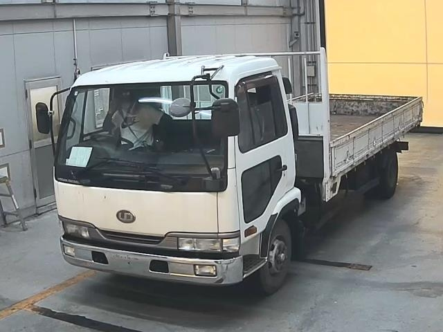 NISSAN CONDOR