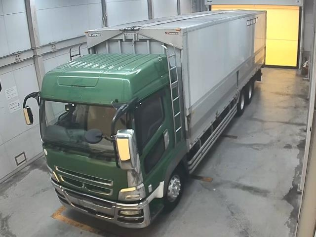 MITSUBISHI FUSO TRUCK
