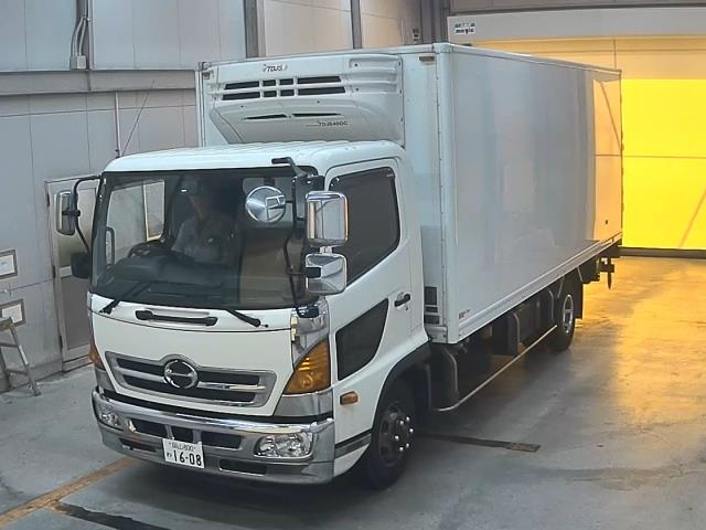 HINO RANGER