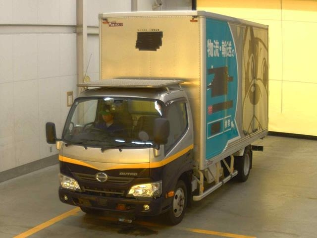 HINO DUTRO