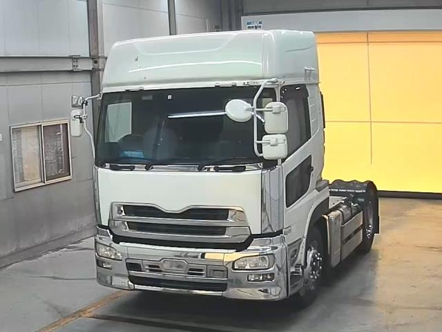 NISSAN UD SERIES