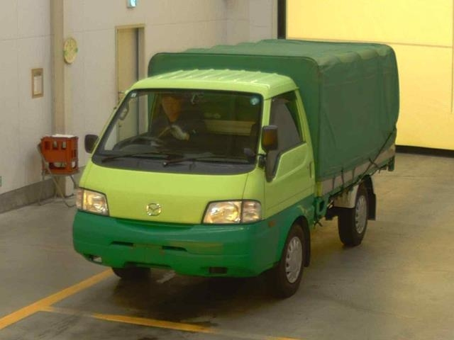MAZDA BONGO