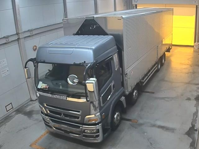 MITSUBISHI FUSO TRUCK