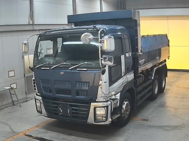 ISUZU TRUCK