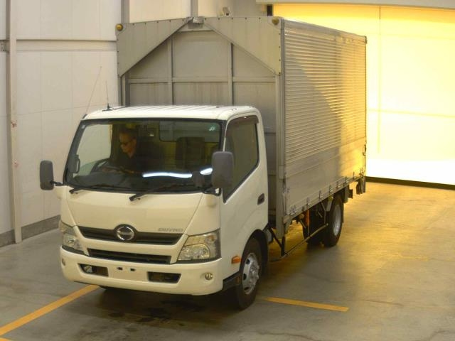 HINO DUTRO