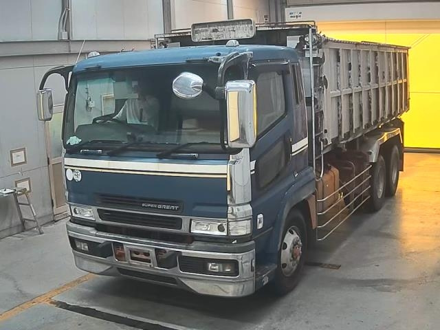 MITSUBISHI FUSO TRUCK