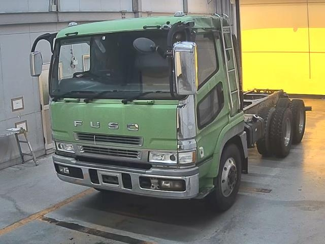 MITSUBISHI FUSO TRUCK
