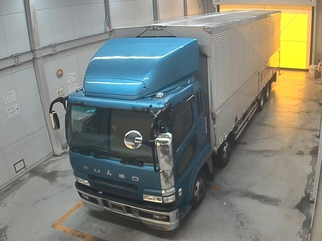 MITSUBISHI FUSO TRUCK