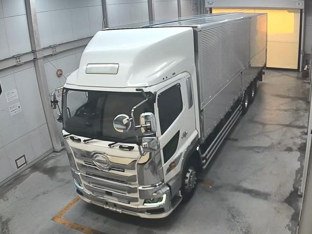 HINO TRUCK