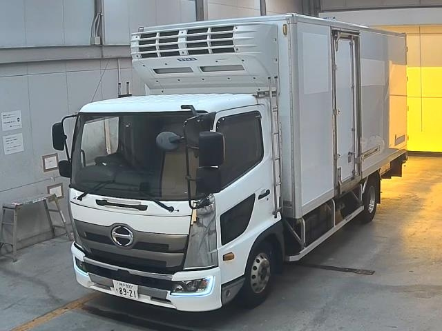 HINO RANGER