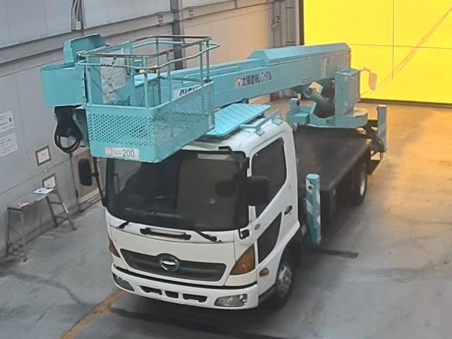 HINO RANGER