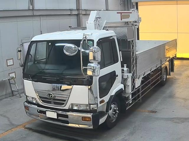 NISSAN CONDOR