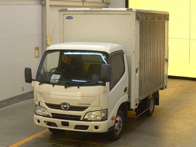 HINO DUTRO