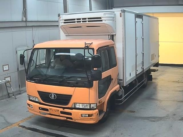 NISSAN CONDOR