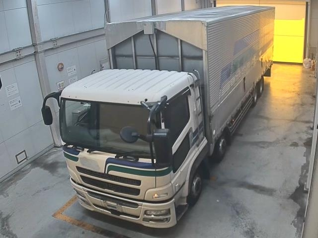 MITSUBISHI FUSO TRUCK