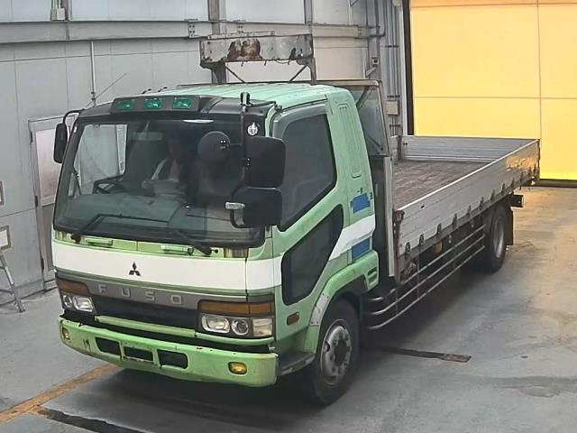 MITSUBISHI FUSO FIGHTER