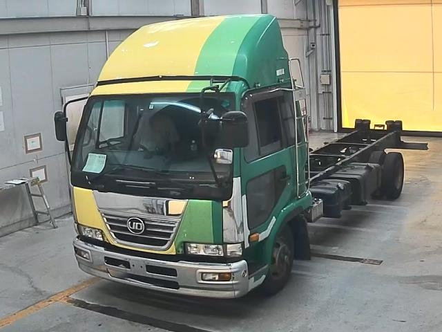 NISSAN CONDOR