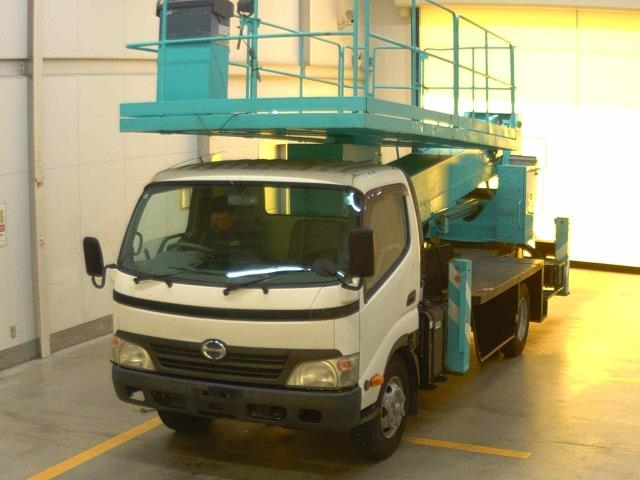 HINO DUTRO