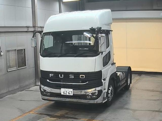 MITSUBISHI FUSO TRUCK