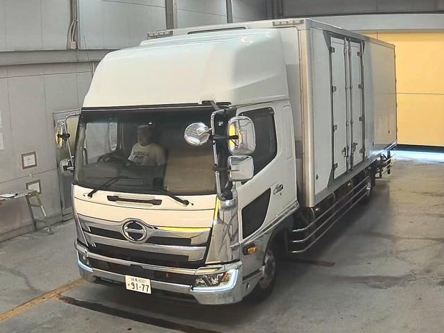 HINO RANGER