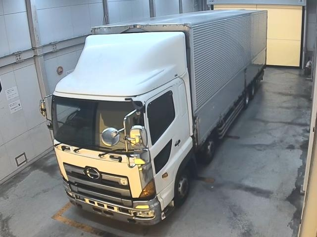 HINO TRUCK