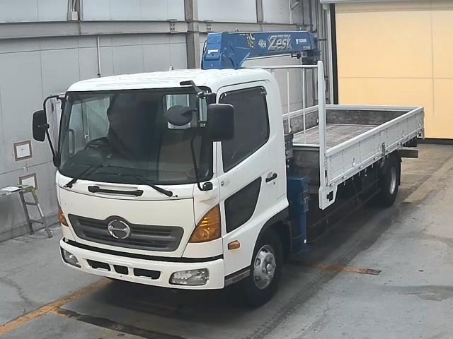 HINO RANGER