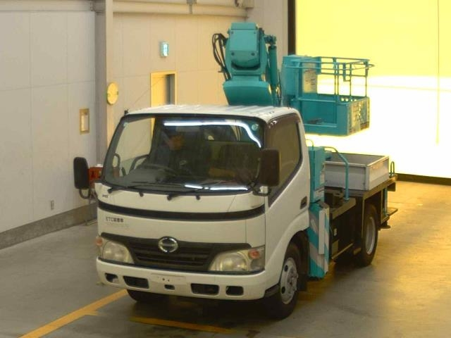 HINO DUTRO