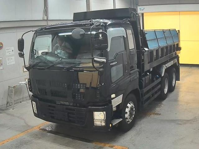 ISUZU TRUCK