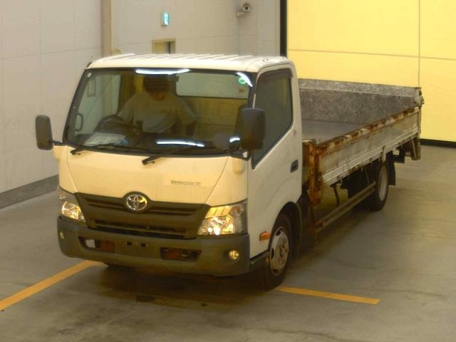TOYOTA TOYOACE