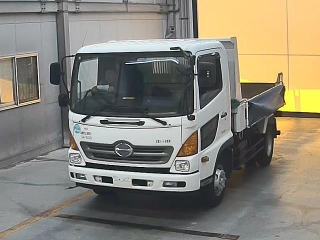 HINO RANGER
