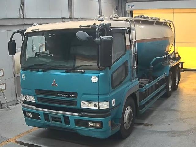 MITSUBISHI FUSO TRUCK