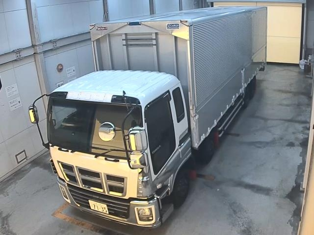 ISUZU TRUCK