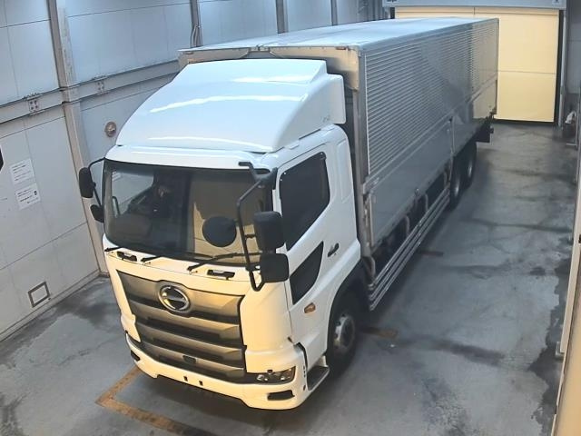 HINO TRUCK