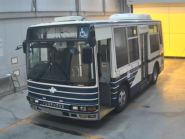MITSUBISHI BUS