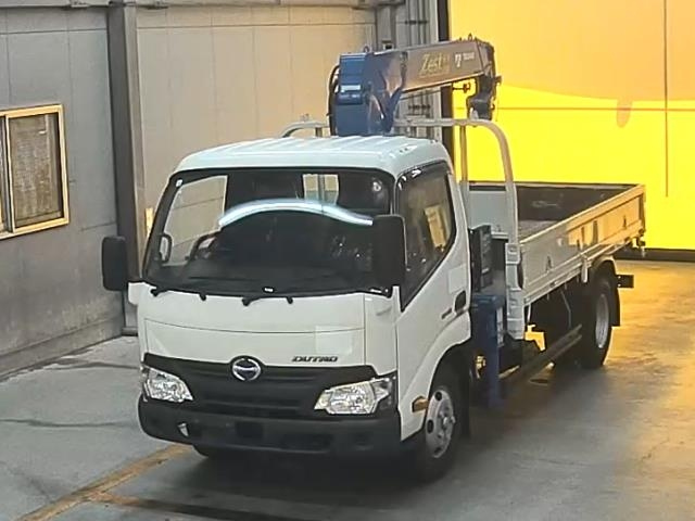 HINO DUTRO