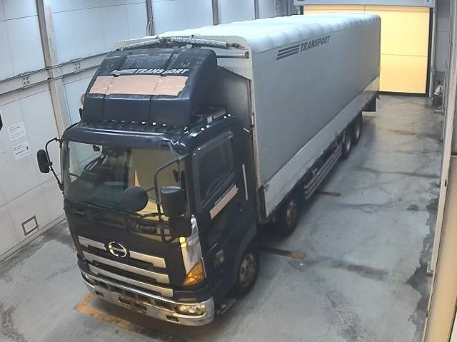 HINO TRUCK